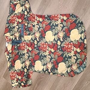 Amelias Small Womens Satin Feel Pajama Nightie